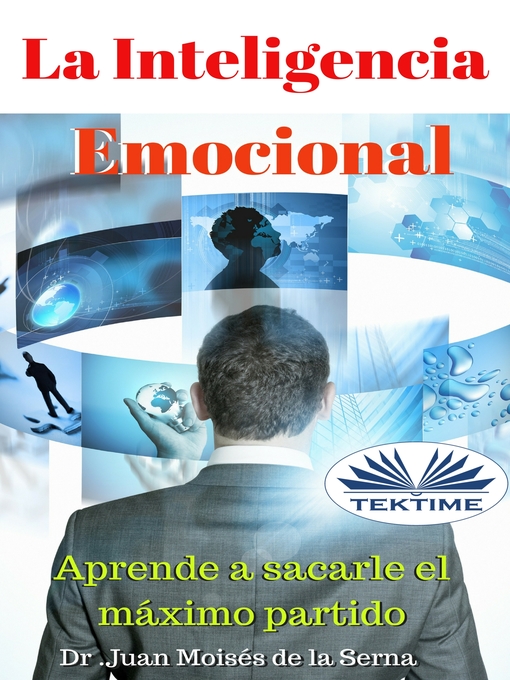 Title details for La Inteligencia Emocional by Serna, Juan Moisés De La - Available